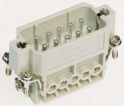 STIKINDSATS 10A STIK 09 20 010 2612