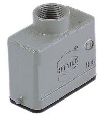 STIKHUS M20 TOP STR.10A