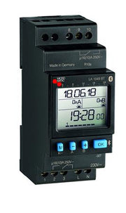 ASTROUR,MM7596 230V,2-CHANNELS