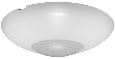 Minilux Pir 41-440 planfors. montage 24VDC Ø90