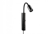 TUBE WALL SORT USB 2700K DIM