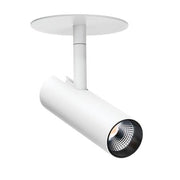 TUBE MICRO R HVIT 3000K