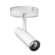 TUBE MICRO S HVIT 2700K