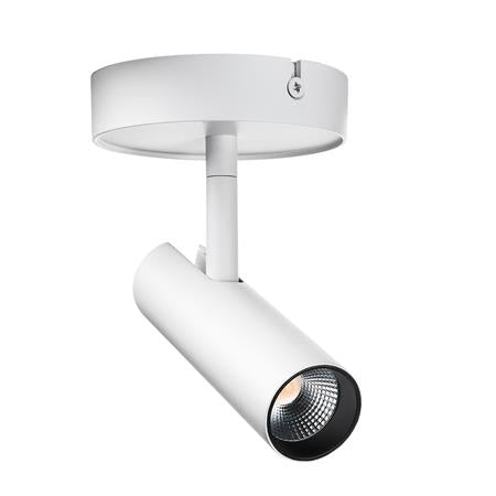 TUBE MICRO S HVIT 2700K