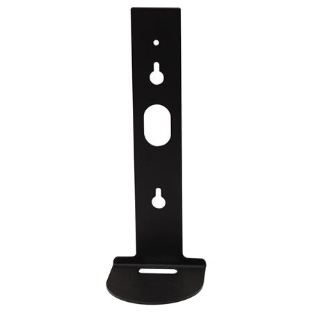 TUBE WALL HYLLE SORT