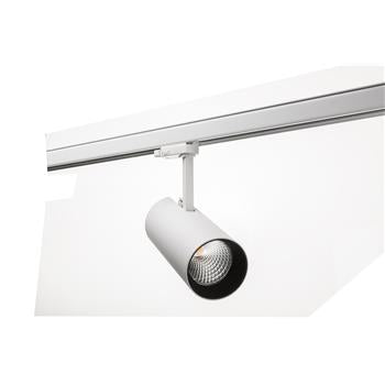 TUBE ECO HVID 4000K