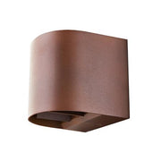 ARTES ROUND CORTEN 360LM 3000K