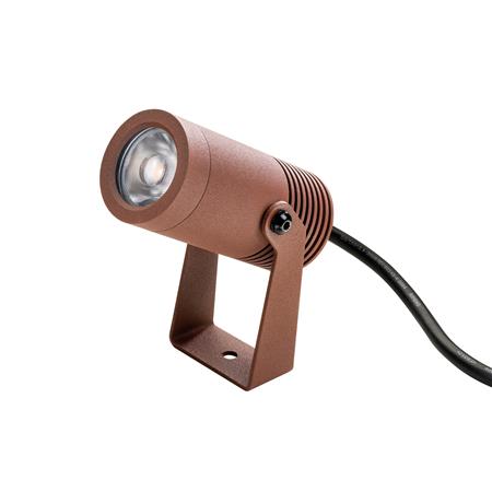 HOVDEN MINI CORTEN 230V 3000K 36°