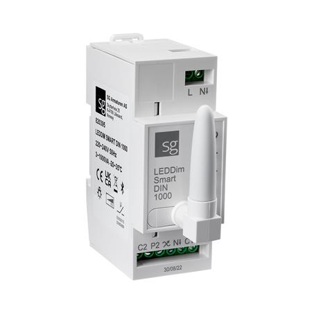 LEDDIM SMART DIN 1000