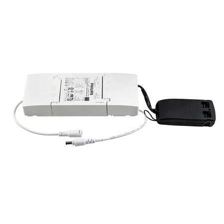 CONNECT DRIVER KIT RAX SOFT 700MA