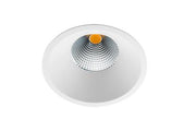 SOFT SLIM DTM ISO HVID 6W LED 2000-2800K
