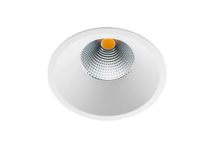 SOFT SLIM DTM ISO HVID 6W LED 2000-2800K