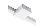 ZIP FLYTBAR TILKOBLING HVID