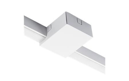 ZIP FLYTBAR TILKOBLING HVID