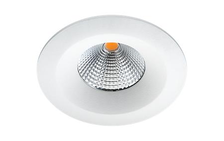UNILED ISOSAFE HVID 7W 3000K