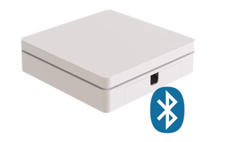LEDDIM SMART FLOOR HVID