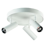 TUBE MICRO TRIO HVIT 2700K