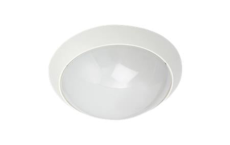 ENØK HVID 10W LED E27 230V SENSOR