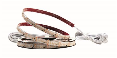 STRIPLINE 5M 15W/M 3000K M/2X5M KABEL