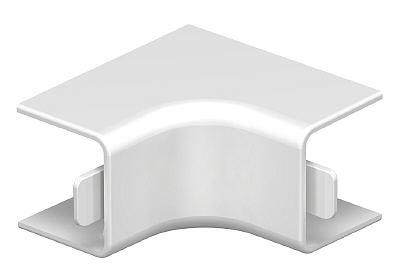 HJØRNE INDVENDIG WDKH 20X20 MM HVID