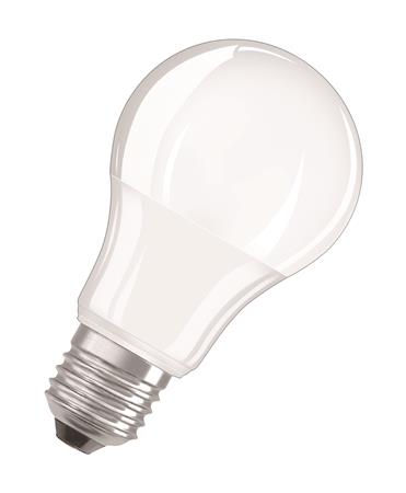 LED STANDARD 8,8W/827 (60W) MAT E27