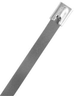 KABELBINDER RUSTFRI 316 4,6X201MM