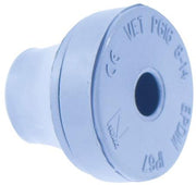 Gummipakdåse, hulmål Ø23 kabel Ø10-14mm IP67