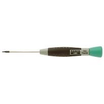 ELEKTRONIKSKRUET. TORX 6X50