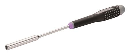 SKRUETRÆKKER 10MM SEKSKANT