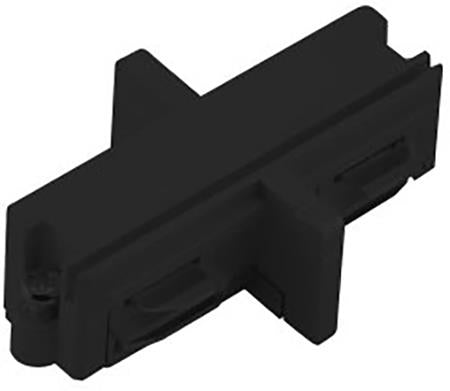 Square 1F 230V Samler - Sort