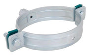 RØRBØJLE HD500 37-42MM M8/10 BUP1000