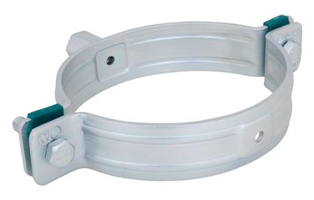 RØRBØJLE HD500 37-42MM M8/10 BUP1000