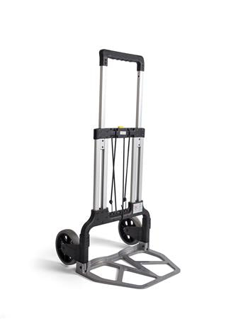 BAGAGEVOGN 125KG 488X765/1090MM