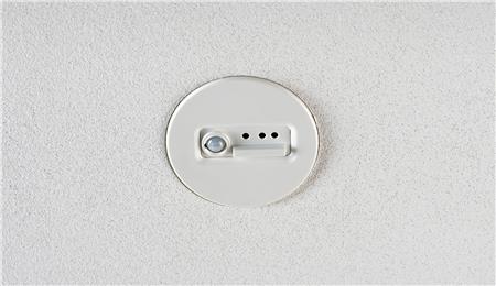 EKSTERN EASYAIR BRO MED SENSOR KIT