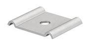 KOBLING F/VÆGBØJLE GKS50 Ø11 MM A4