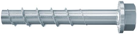 BETONSKRUE ULTRACUT FBS II 8X70 US