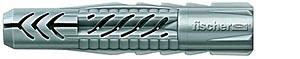 UNIVERSALPLUG UX Ø8X50MM UDEN KRAVE