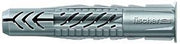 UNIVERSALPLUG UX R Ø8X50MM MED KRAVE