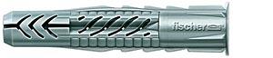 UNIVERSALPLUG UX R Ø5X30MM MED KRAVE
