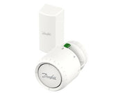 DANFOSS AVEO STANDARD FJERNF, 2M. 7-26°C