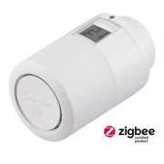 Danfoss Ally™ Programmerbar elektronisk radiatortermostat