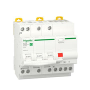 KOMBIAFBR. 16A 30MA C 3P+N 5M