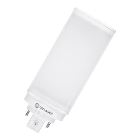 DULUX LED T/E ECG 7W/830 GX24Q-2
