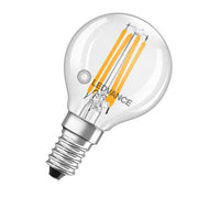 LED KRONE 4W/827 (40W) FIL E14