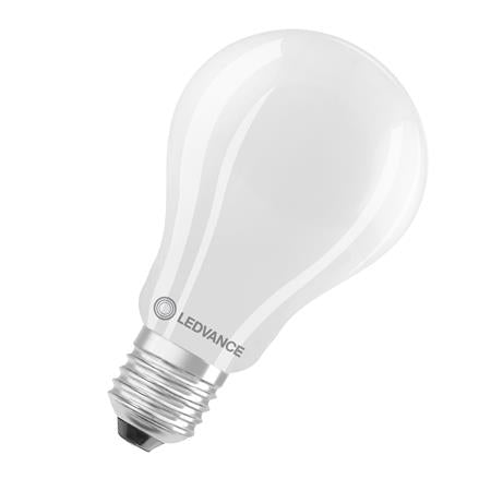 LED STANDARD 17W/827 (150W) MAT E27