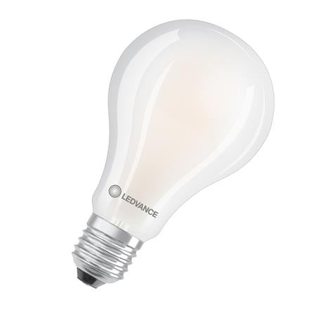 LED STANDARD 24W/827 (200W) MAT E27