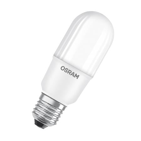 LED STICK 8W/827 (60W) MAT