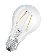 LED STANDARD 1,5W/827 (15W) FIL E27