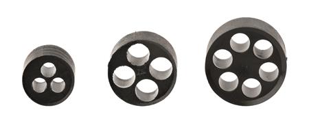 MULTIPAKNING M25 2XØ6 MM
