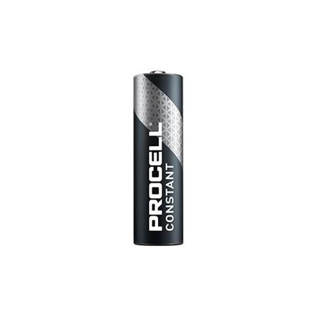 Duracell Procell Alkaline batteri AA LR6 - pr. stk